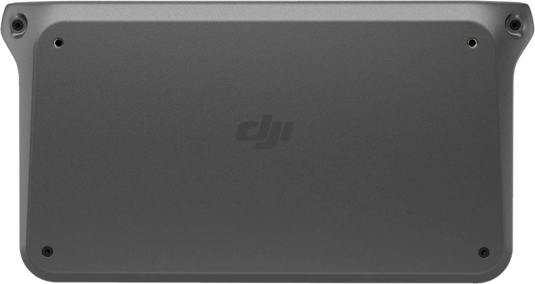 Station d’énergie DJI Power 1000 V2 vue de dos